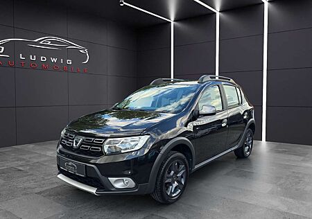 Dacia Sandero II Stepway Celebration/NAVI/KAMERA/TEMPO