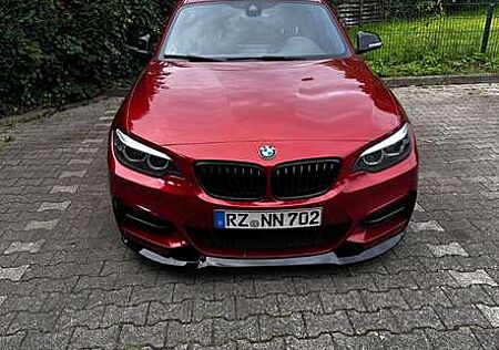 BMW 240 M240i xDrive Coupe Aut.