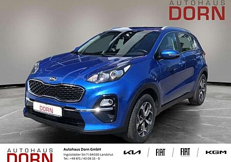 Kia Sportage Vision 1.6 GDI Komfort-/ Assistent-Pake