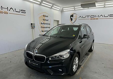 BMW 216 KLIMA NAVI TEMPO LED PDC SHZ