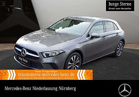 Mercedes-Benz A 250 e STYLE+LED+KAMERA+8G