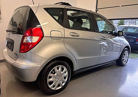 Mercedes-Benz A 150 ELEGANCE AUTOMATIK PANODACH AC NEUWERTIG