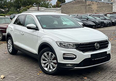 VW T-Roc Volkswagen Sport 2,0 TDI DSG Sport AHK/PDC