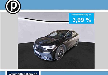 VW ID.5 Volkswagen Pro 82 kWh WÄRMEPUMPE AREA-VIEW NAVI IQ.DRIVE ACC