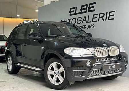 BMW X5 xDrive40d Steptronic Vollausstattung Head-Up