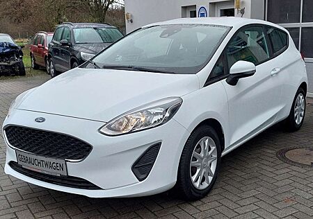 Ford Fiesta Trend 1.1