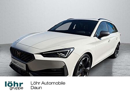 Cupra Leon ST 2,0 TSI DSG Panodach
