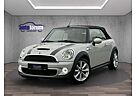 Mini Cooper S Cabrio 2.HAND BI-XENON NAVI LEDER HARMAN&KARDON