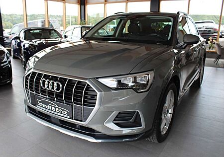 Audi Q3 35 TFSI S tronic advanced*LED*VIRT*