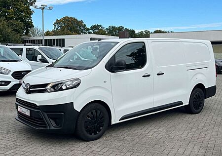 Toyota Pro Ace Proace PROACE 2.0D L2 LANG COMFORT KAMERA/STANDHZ/KLIMA