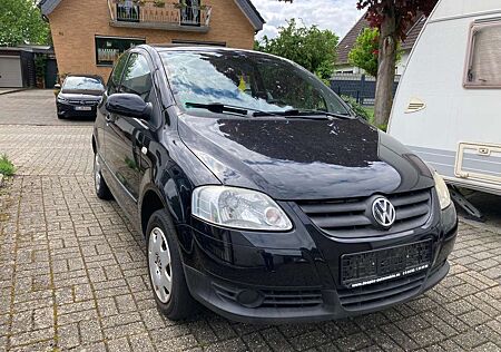 VW Fox Volkswagen 1.2
