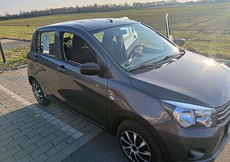 Suzuki Celerio 1.0 Comfort