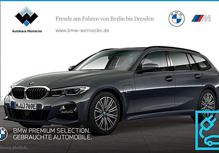 BMW 330 e xDrive Touring M Sport Head-Up HiFi DAB
