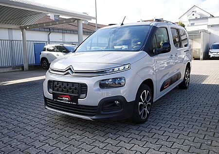 Citroën Berlingo Citroen XL PureTech 130 Shine EAT8 7-SITZER