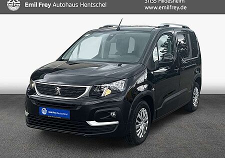 Peugeot Rifter BlueHDI 130 L1 Active