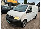 VW T5 Transporter Volkswagen Kasten-Kombi*TÜV NEU*2 SCHIEBETÜR