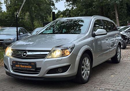 Opel Astra Automatik Xenon Teilleder Tüv&Service NEU