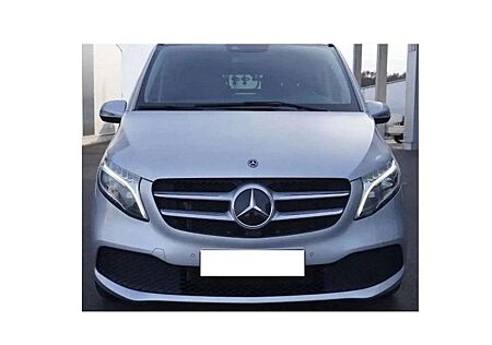 Mercedes-Benz V 220 V 220d kompakt 9G-TRONIC,LEDER,LED,NAVI,STANDHEIZ.