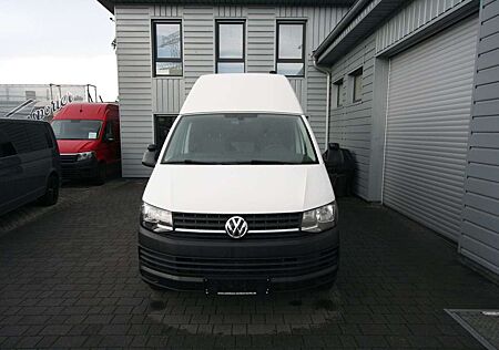 VW T6 Transporter Volkswagen Kasten- Hochdach lang DSG