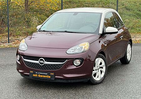 Opel Adam 120 Jahre/PDC/SHZ/LHZ/LEDER