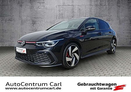 VW Golf Volkswagen VIII GTI 2.0 TSI DSG BusniessPre. NAV/SHZ KLIMA L