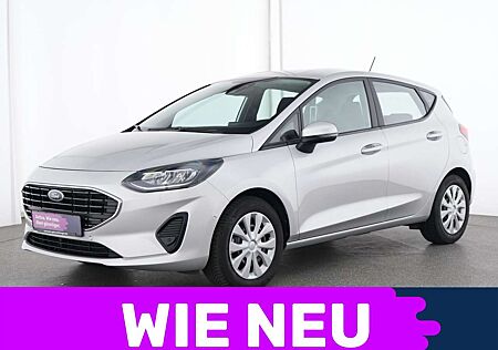 Ford Fiesta Cool & Connect Navi|CarPlay|Kamera|LED|PDC