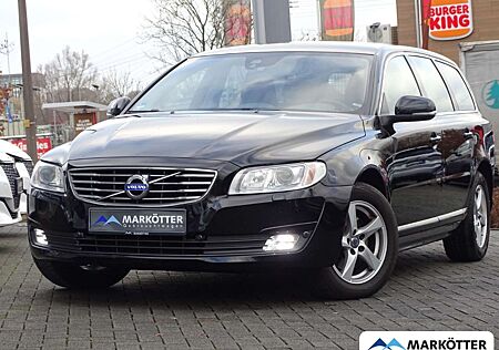 Volvo V70 Kombi Linje Classic