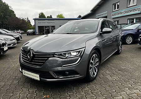 Renault Talisman Grandtour 1,6 dCi Energy EDC "Intens"