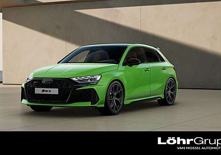 Audi RS3 RS 3 Sportback TFSI quattro Matrix Pano Sonos
