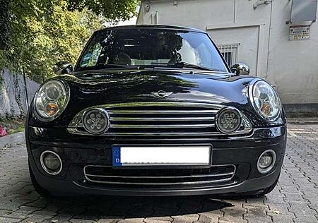 Mini Cooper gebraucht kaufen Mini Cooper Vollausstattung TÜV neu