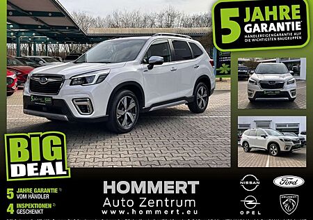 Subaru Forester 2.0ie AWD Platinum *AHK*beh.Lenk*Pano*