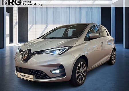 Renault ZOE R135 Z.E 50 Intens CCS - Miet-Batterie