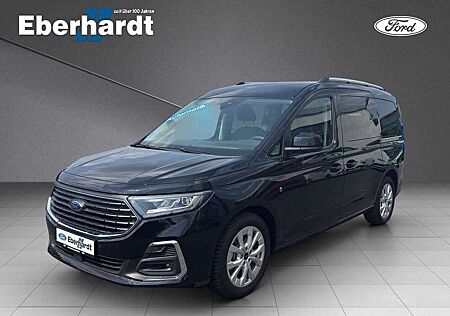 Ford Tourneo Connect Grand Titanium