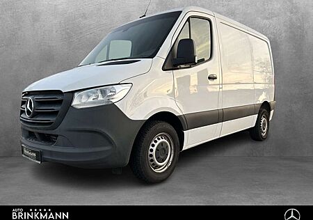 Mercedes-Benz Sprinter 314 CDI Klima/Regalsystem