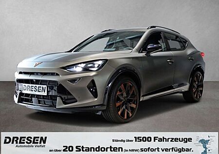 Cupra Formentor VZ e-HYBRID Facelift Sitzheizung+Keyless+Carplay