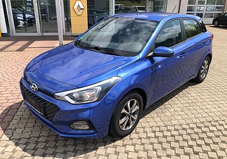 Hyundai i20 Trend