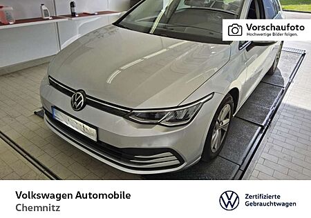 VW Golf Variant Volkswagen VIII 2.0 TDI Life LED ACC CarPlay