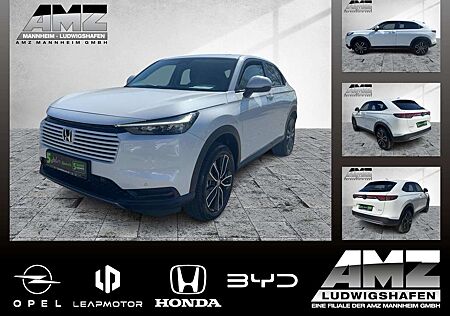 Honda HR-V 1.5 i-MMD Elegance ACC+LED+Navi+SHZ+KlimaA