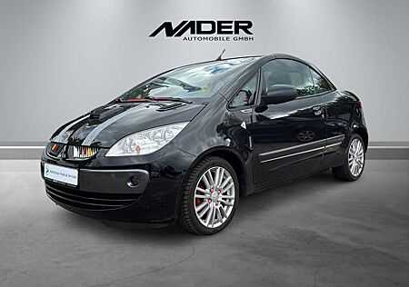 Mitsubishi Colt CZC Cabrio 1.5 Invite | Leder | SHZ