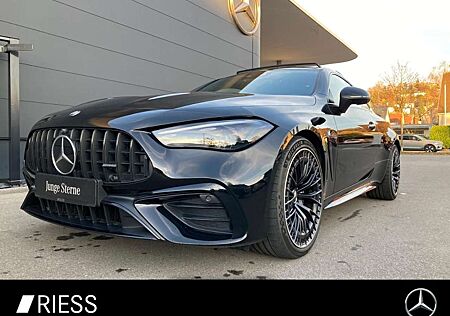 Mercedes-Benz CLE 53 AMG 4M+ Cp PANO NIGHT DISTRO 360 MEMORY