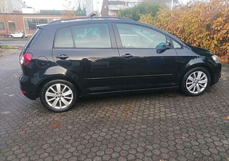 VW Golf Plus Volkswagen 1.2 TSI Team