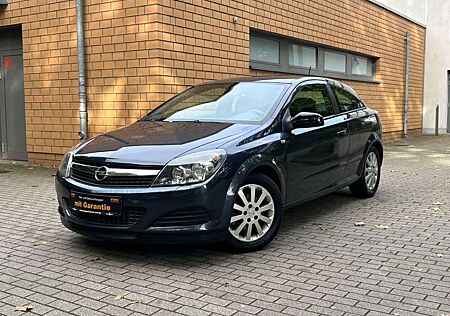 Opel Astra H GTC Edition/AUTOMATIK/138TKM/TEMPOMAT/GE