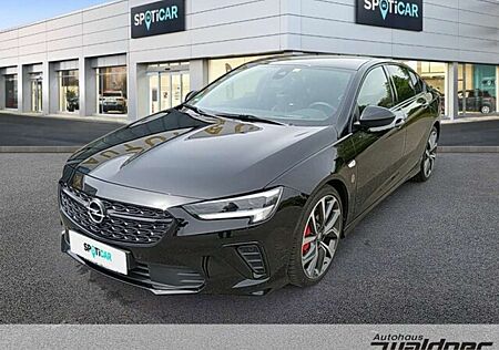 Opel Insignia Grand Sport 2.0 Turbo GSI 9-AT