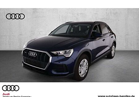 Audi Q3 35 TDI qu. S tronic *ACC*NAV+*R-CAM*Virt.C+*