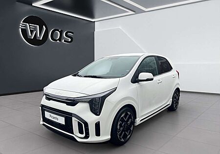 Kia Picanto PE2 1.0 GDI GT-line