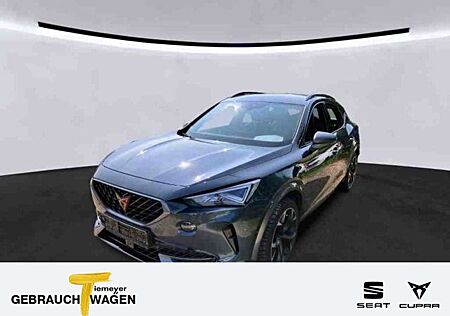 Cupra Formentor 1.4 eHybrid LM19 AHK KAMERA PARKLENK N