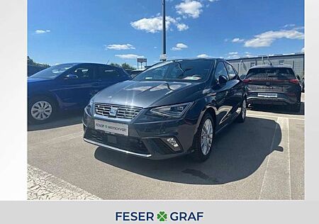 Seat Ibiza FR 1.0 TSI 6-Gang/SHZ/FaPa M/PRO/RFK/SHZ