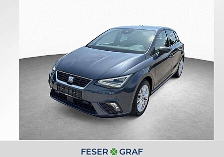 Seat Ibiza FR 1.0 TSI 6-Gang/SHZ/FaPa M/PRO/RFK/SHZ