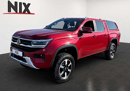VW Amarok Volkswagen 3.0 TDI, Style 4MOTION, RoadrangerHardtop