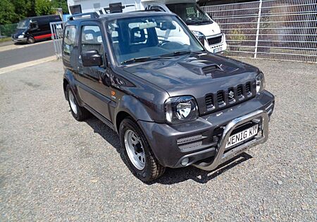 Suzuki Jimny 1.5 DDiS 4WD Comfort"49tkm"